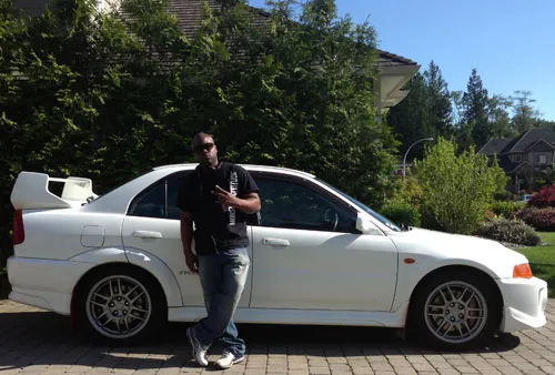 Get Cars Japan