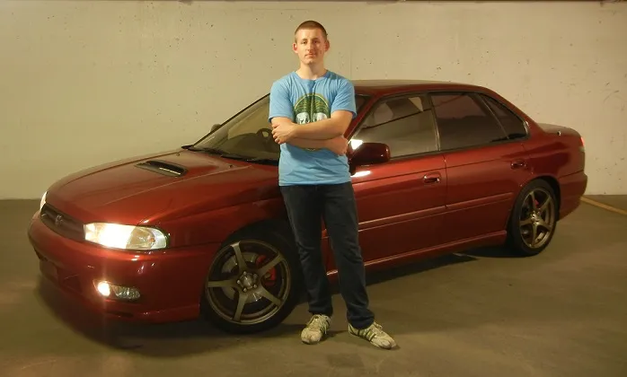 Get Cars Japan
