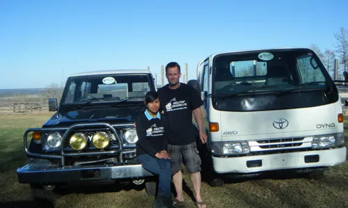 Get Cars Japan
