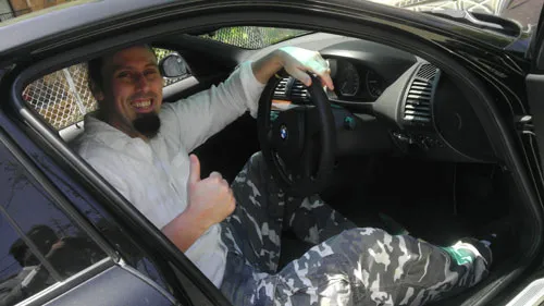 Get Cars Japan